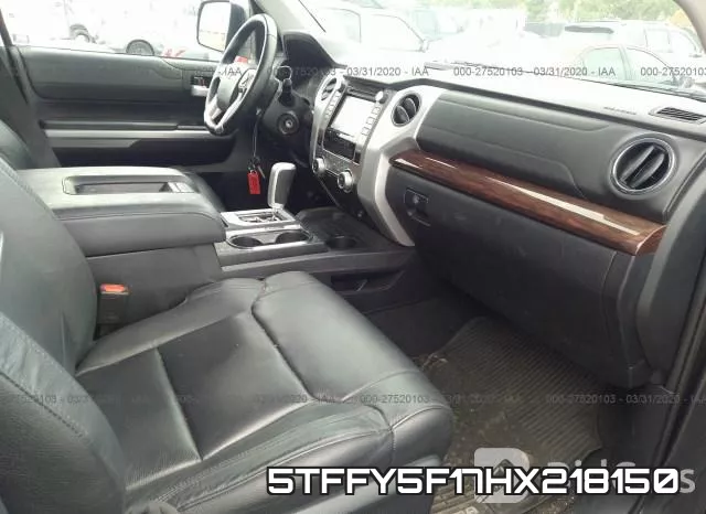 5TFFY5F17HX218150 фото 6