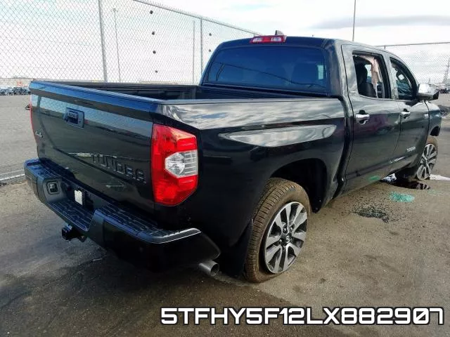 5TFHY5F12LX882907 фото 5