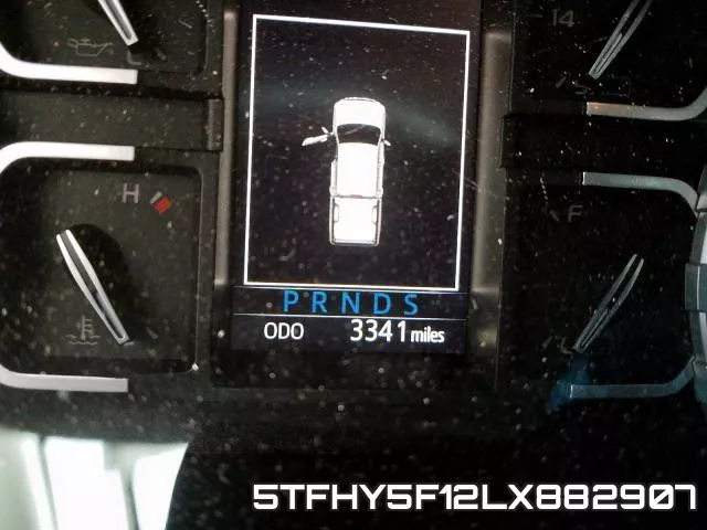 5TFHY5F12LX882907 фото 9