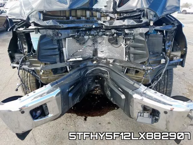5TFHY5F12LX882907 фото 10