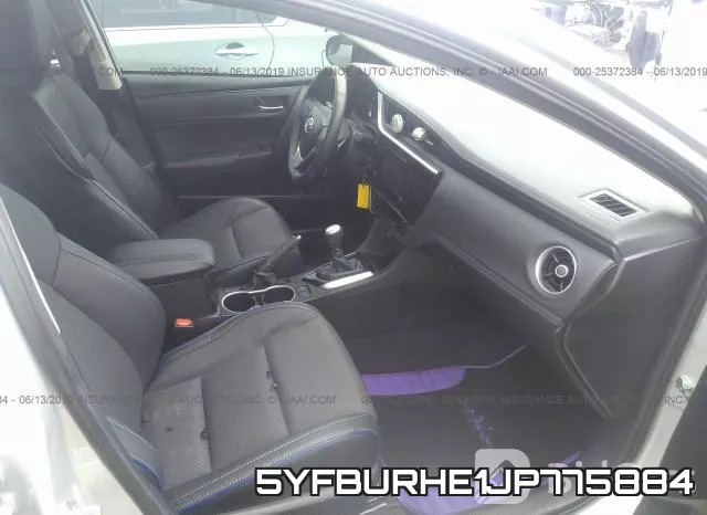 5YFBURHE1JP775884 фото 6