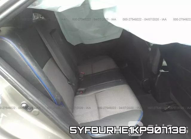 5YFBURHE1KP907138 фото 9