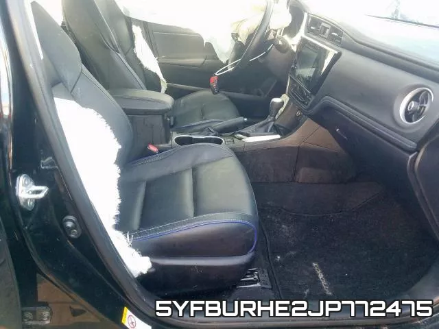 5YFBURHE2JP772475 фото 6
