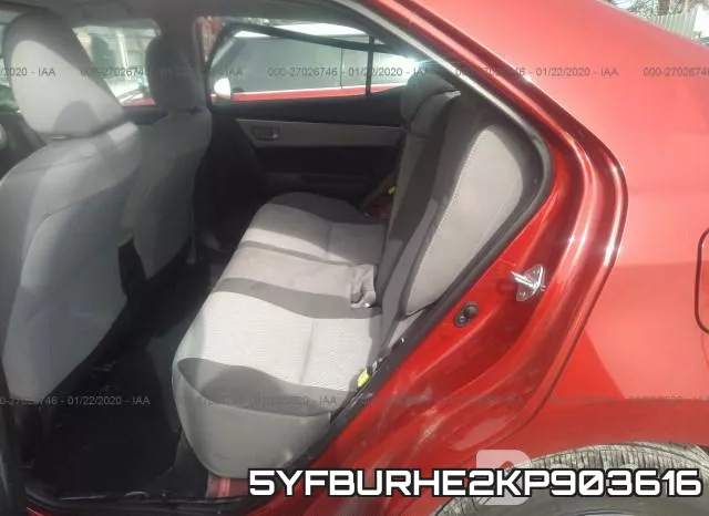 5YFBURHE2KP903616 фото 9