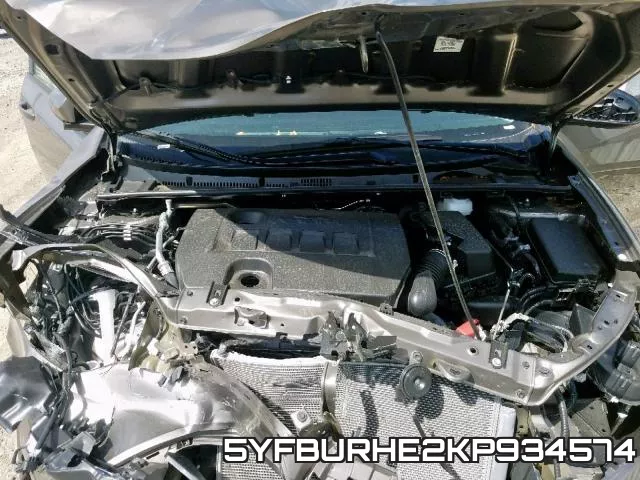 5YFBURHE2KP934574 фото 8