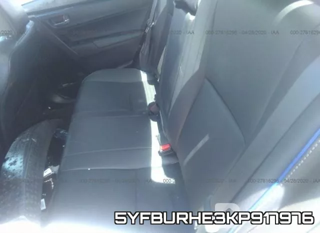 5YFBURHE3KP917976 фото 9