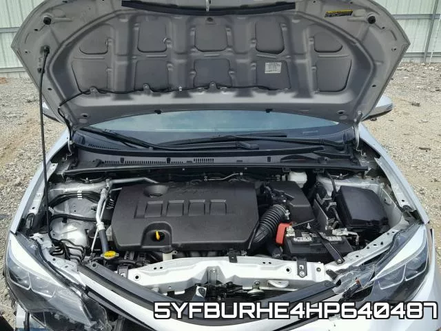 5YFBURHE4HP640487 фото 8