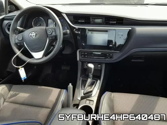5YFBURHE4HP640487 фото 10