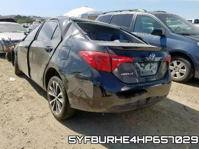 5YFBURHE4HP657029 фото 4