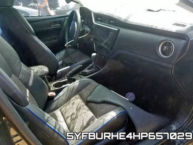 5YFBURHE4HP657029 фото 6