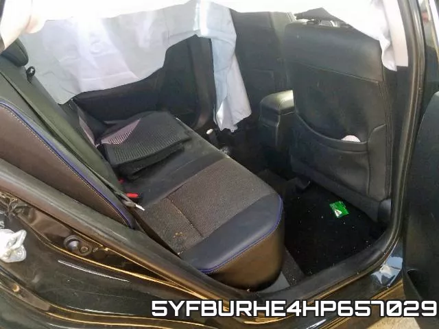 5YFBURHE4HP657029 фото 7