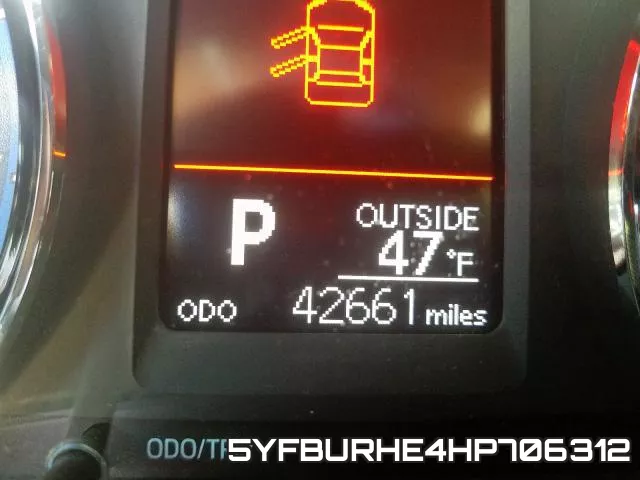 5YFBURHE4HP706312 фото 9