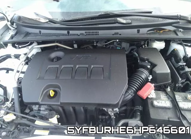 5YFBURHE6HP646601 фото 2