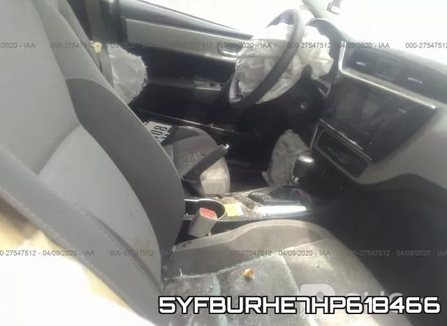 5YFBURHE7HP618466 фото 6