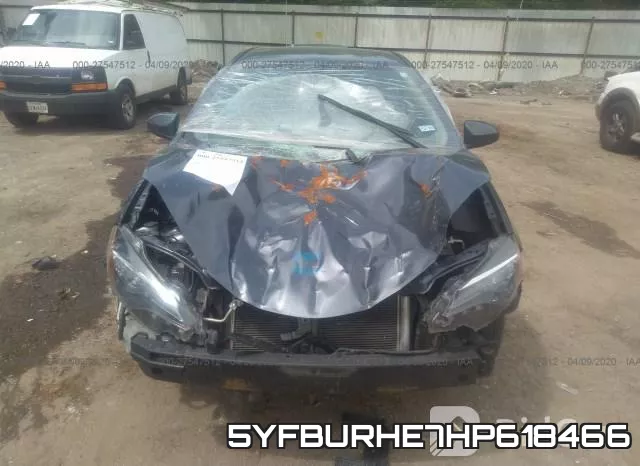 5YFBURHE7HP618466 фото 7