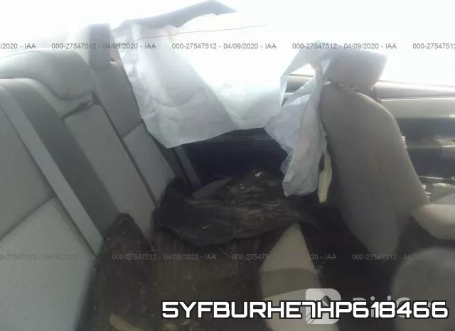 5YFBURHE7HP618466 фото 9