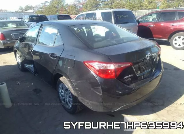 5YFBURHE7HP635994 фото 4