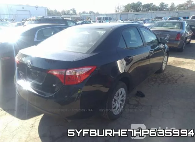 5YFBURHE7HP635994 фото 5