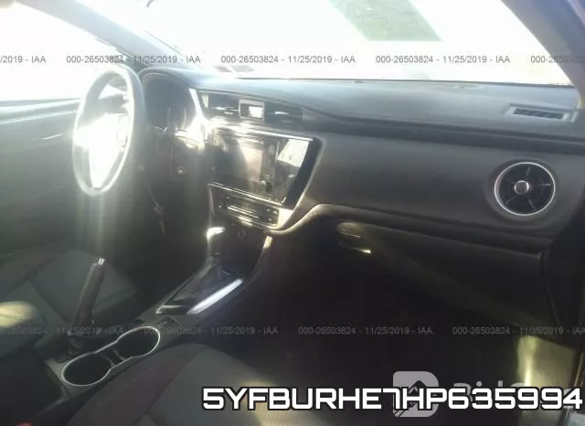 5YFBURHE7HP635994 фото 6