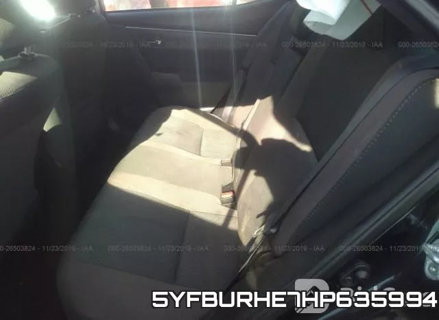 5YFBURHE7HP635994 фото 9