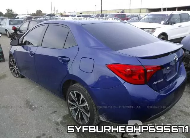 5YFBURHE8HP695671 фото 4