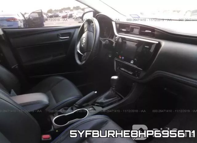 5YFBURHE8HP695671 фото 6