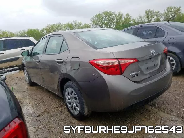 5YFBURHE9JP762543 фото 4