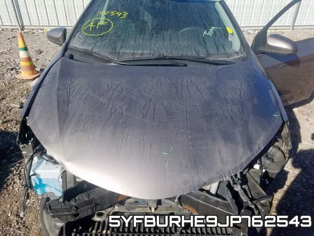 5YFBURHE9JP762543 фото 8