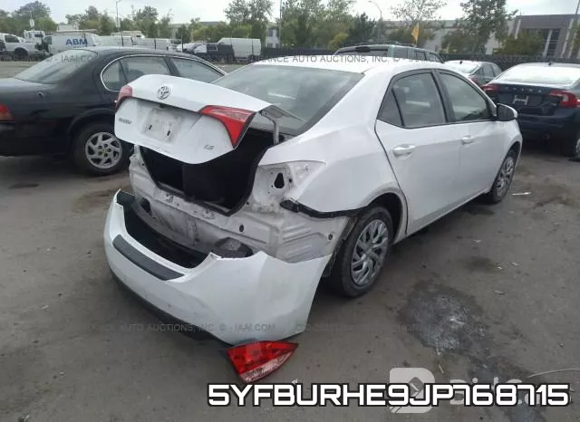 5YFBURHE9JP768715 фото 5