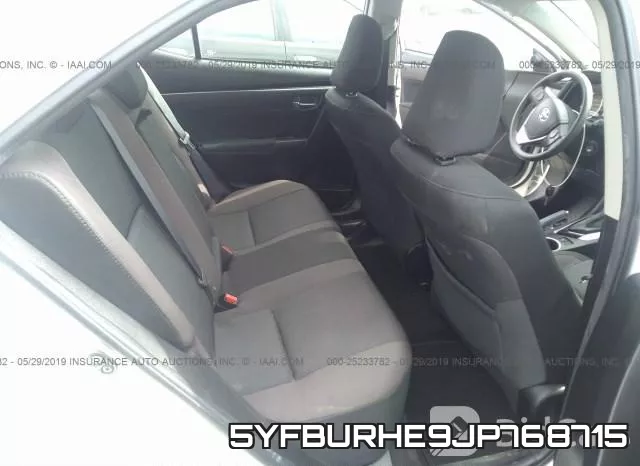 5YFBURHE9JP768715 фото 9