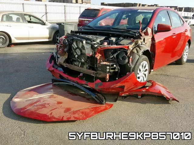 5YFBURHE9KP857010 фото 3