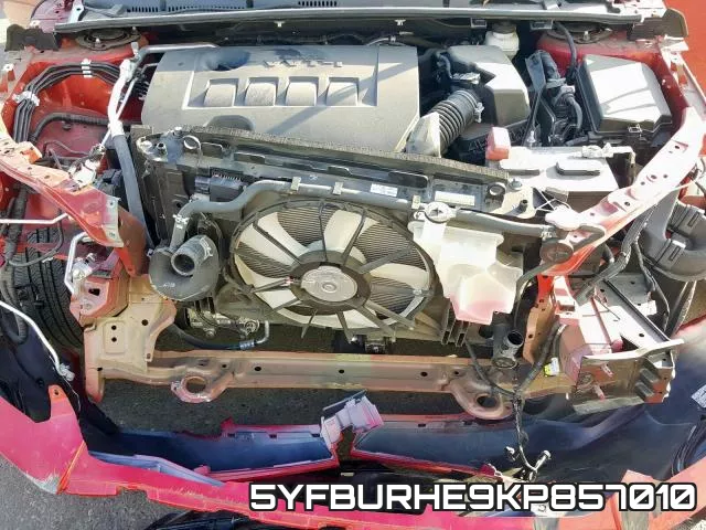 5YFBURHE9KP857010 фото 8
