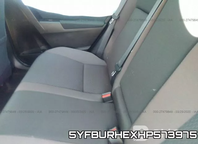 5YFBURHEXHP573975 фото 9
