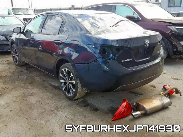 5YFBURHEXJP741930 фото 4