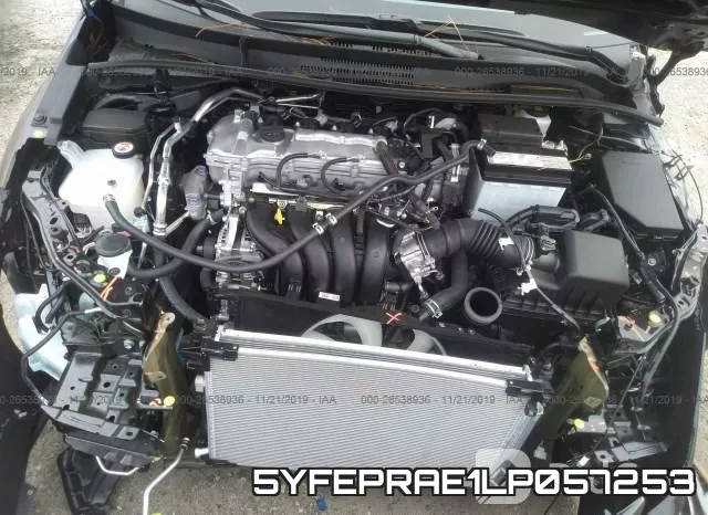 5YFEPRAE1LP057253 фото 2