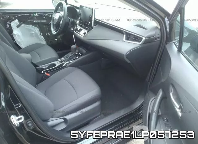 5YFEPRAE1LP057253 фото 6