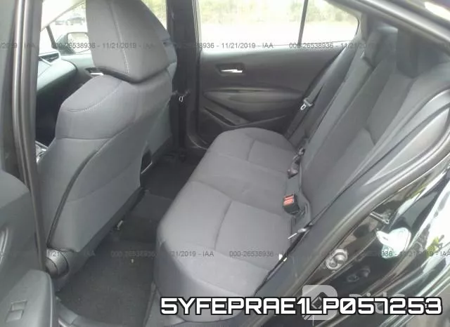 5YFEPRAE1LP057253 фото 9