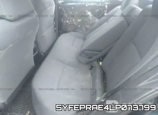 5YFEPRAE4LP073799 фото 9