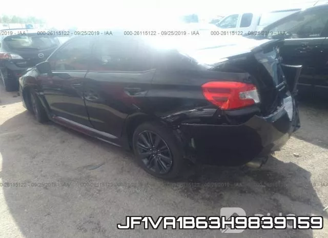 JF1VA1B63H9839759 фото 4
