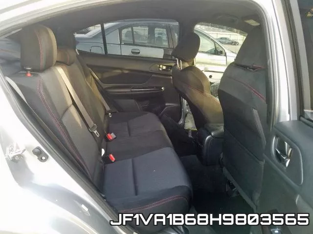 JF1VA1B68H9803565 фото 7