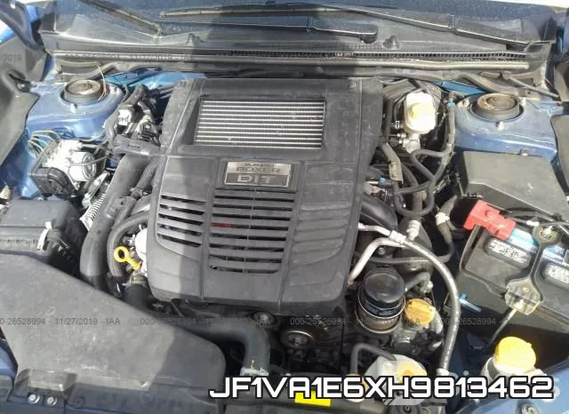 JF1VA1E6XH9813462 фото 2