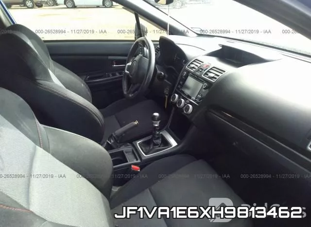 JF1VA1E6XH9813462 фото 6