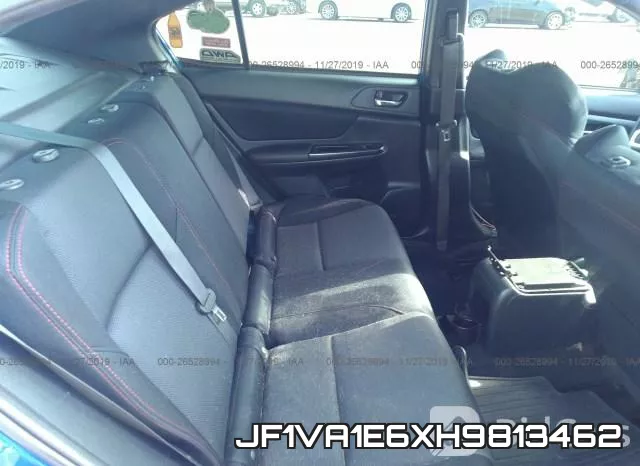 JF1VA1E6XH9813462 фото 9