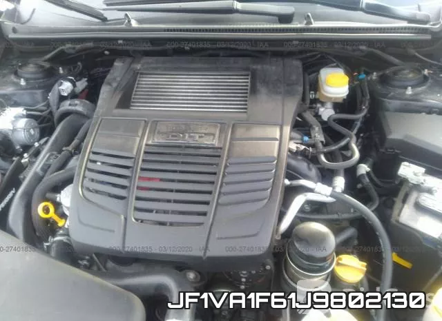 JF1VA1F61J9802130 фото 2