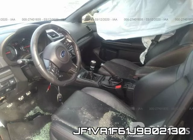 JF1VA1F61J9802130 фото 6