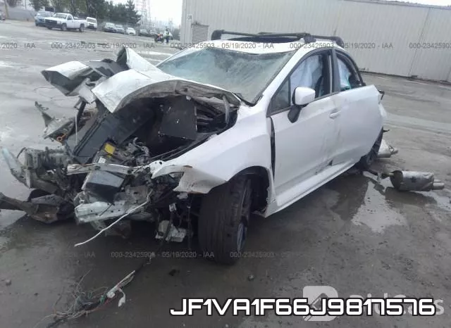 JF1VA1F66J9817576 фото 3