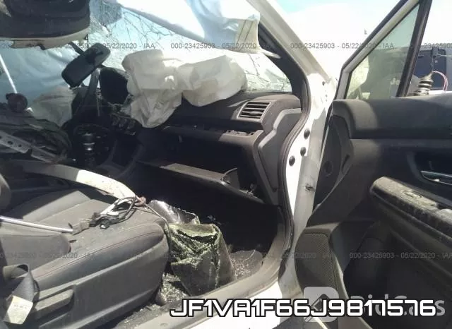 JF1VA1F66J9817576 фото 6