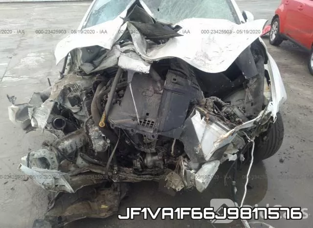 JF1VA1F66J9817576 фото 7