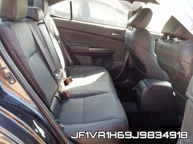 JF1VA1H69J9834918 фото 7