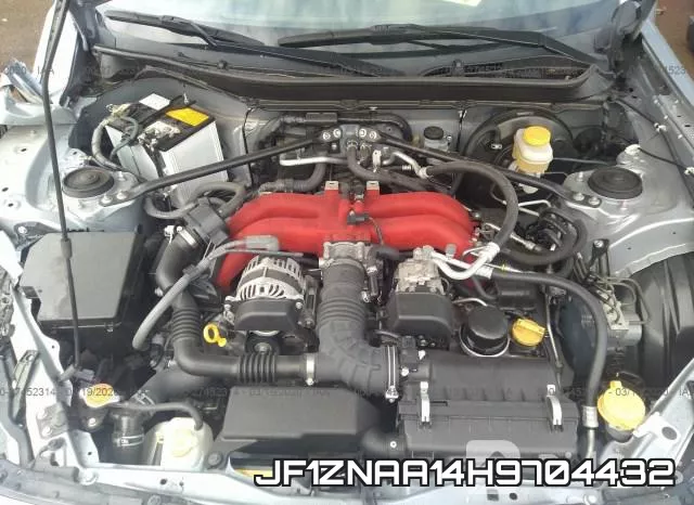 JF1ZNAA14H9704432 фото 2